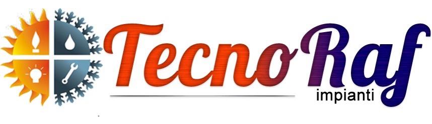 TecnoRaf Impianti logo